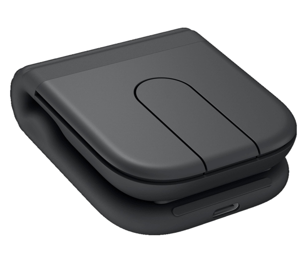 Logitech Mobi Fold Grafit - 1536312 - zdjęcie 3